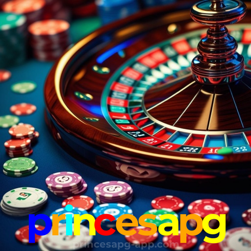 Login Cativante em princesapg: A Nova Era dos Jogos